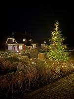 Nachbarschaft - Ferienhaus Große Lage 16 Feriendorf Klein Stresow Rügen - Top-Hundeurlaub