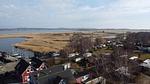 Landschaft - Hafenidyll 1 - Top-Hundeurlaub