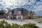 Hauptansicht - Hafenidyll 2 - Top-Hundeurlaub
