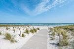Strand - Kurpark Carré 25 Meeresglück - Top-Hundeurlaub