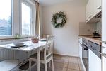 Küche / Küchenzeile - Haus Laffina, Whg. Malia - Top-Hundeurlaub