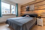 Haus Laffina, Whg. Malia - Top-Hundeurlaub