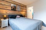 Schlafzimmer - Haus Laffina, Whg. Malia - Top-Hundeurlaub