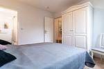 Schlafzimmer - Haus Laffina, Whg. Malia - Top-Hundeurlaub