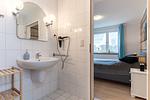 Haus Laffina, Whg. Malia - Top-Hundeurlaub