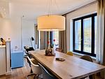 Wohnzimmer - Ferienwohnung Meerloft 13 im Haus Düne 7 Prora - Top-Hundeurlaub