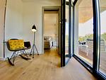 Dekoratives Detail - Ferienwohnung Meerloft 13 im Haus Düne 7 Prora - Top-Hundeurlaub