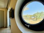 Dekoratives Detail - Ferienwohnung Meerloft 13 im Haus Düne 7 Prora - Top-Hundeurlaub