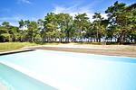 Pool - Ferienwohnung Proraloft 6 im Haus Prora Düne 7 - Top-Hundeurlaub
