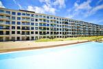 Pool - Ferienwohnung Proraloft 6 im Haus Prora Düne 7 - Top-Hundeurlaub