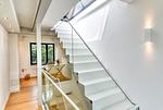 Balkon - Ferienwohnung Strandloft 12 im Haus Düne 7 Prora - Top-Hundeurlaub