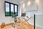 Dekoratives Detail - Ferienwohnung Strandloft 12 im Haus Düne 7 Prora - Top-Hundeurlaub
