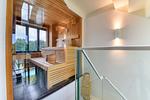 Badezimmer - Ferienwohnung Strandloft 12 im Haus Düne 7 Prora - Top-Hundeurlaub