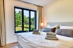 Ferienwohnung Ostseeloft 5 im Haus Prora Düne 7 - Top-Hundeurlaub