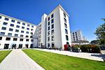 Hauptansicht - Ferienwohnung Ostseeloft 5 im Haus Prora Düne 7 - Top-Hundeurlaub