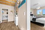 Empfang - Ferienhaus Hygge Hus Olpenitz - Top-Hundeurlaub