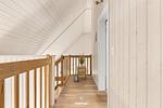 Empfang - Ferienhaus Hygge Hus Olpenitz - Top-Hundeurlaub