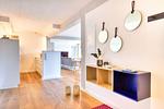Dekoratives Detail - Ferienwohnung Meerlounge 15 im Haus Düne 7 Prora - Top-Hundeurlaub