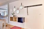 Dekoratives Detail - Ferienwohnung Meerlounge 15 im Haus Düne 7 Prora - Top-Hundeurlaub