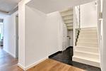 Fassade / Eingang - Ferienwohnung Lotsenloft 16 im Haus Düne 7 - Top-Hundeurlaub
