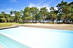 Pool - Ferienwohnung Lotsenloft 16 im Haus Düne 7 - Top-Hundeurlaub
