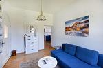 Haus Anna Wo 1 - Top-Hundeurlaub