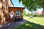 Haus Anna Wo 1 - Top-Hundeurlaub