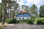 Am Darßwald Haus 2.1 - Top-Hundeurlaub