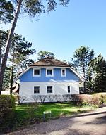 Am Darßwald Haus 2.1 - Top-Hundeurlaub