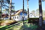 Am Darßwald Haus 2.1 - Top-Hundeurlaub