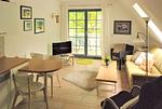 Eichenpark Haus 4 Wohnung 8 - Top-Hundeurlaub