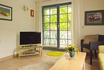 Eichenpark Haus 4 Wohnung 8 - Top-Hundeurlaub