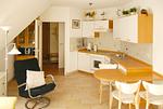 Eichenpark Haus 4 Wohnung 8 - Top-Hundeurlaub
