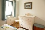 Eichenpark Haus 4 Wohnung 8 - Top-Hundeurlaub
