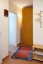 Eichenpark Haus 4 Wohnung 8 - Top-Hundeurlaub