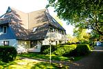 Eichenpark Haus 4 Wohnung 8 - Top-Hundeurlaub