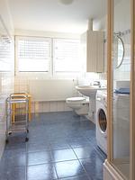 Haus Freya Wo 4 - Top-Hundeurlaub