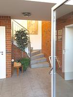 Haus Freya Wo 4 - Top-Hundeurlaub