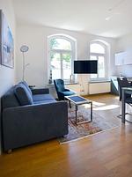 Haus Anna Wo 2 - Top-Hundeurlaub