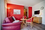 Grüne Str. 33 d W.2 "Donath" - Top-Hundeurlaub