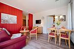 Grüne Str. 33 d W.2 "Donath" - Top-Hundeurlaub