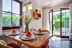 Grüne Str. 33 d W.2 "Donath" - Top-Hundeurlaub