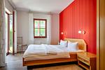 Grüne Str. 33 d W.2 "Donath" - Top-Hundeurlaub
