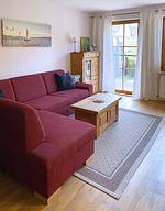 Ferienhaus Georg - Top-Hundeurlaub