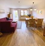 Ferienhaus Georg - Top-Hundeurlaub
