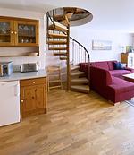 Ferienhaus Georg - Top-Hundeurlaub