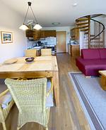 Ferienhaus Georg - Top-Hundeurlaub