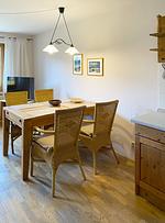 Ferienhaus Georg - Top-Hundeurlaub