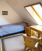 Ferienhaus Georg - Top-Hundeurlaub