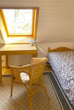 Ferienhaus Georg - Top-Hundeurlaub